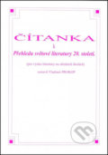 Kniha: Čítanka k přehledu světové literatury 20. století (Vladimír Prokop). O. K. SOFT, 2008 Kniha: Čítanka k přehledu světové literatury 20. století (Vladimír Prokop). O. K. SOFT, 2008