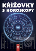 Kniha: Křížovky s horoskopy (Felix Londor). Vašut, 2019 Kniha: Křížovky s horoskopy (Felix Londor). Vašut, 2019