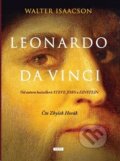 Audiokniha: Leonardo da Vinci (Walter Isaacson). Práh, 2019 Audiokniha: Leonardo da Vinci (Walter Isaacson). Práh, 2019