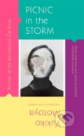 Kniha: Picnic in the Storm (Yukiko Motoya). Corsair, 2019 Kniha: Picnic in the Storm (Yukiko Motoya). Corsair, 2019