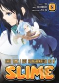 Kniha: That Time I Got Reincarnated As A Slime 2 (Fuse). Kodansha International, 2017 Kniha: That Time I Got Reincarnated As A Slime 2 (Fuse). Kodansha International, 2017