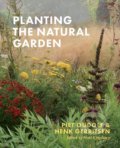 Kniha: Planting the Natural Garden (Henk Gerritsen a Piet Oudolf). Timber, 2019 Kniha: Planting the Natural Garden (Henk Gerritsen a Piet Oudolf). Timber, 2019