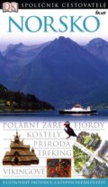 Kniha: Norsko (Ikar CZ). Ikar CZ, 2008 Kniha: Norsko (Ikar CZ). Ikar CZ, 2008