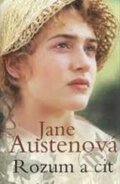 Kniha: Rozum a cit (Jane Austen). Leda, 2008 Kniha: Rozum a cit (Jane Austen). Leda, 2008