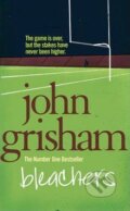 Kniha: Bleachers (John Grisham). Random House, 2004 Kniha: Bleachers (John Grisham). Random House, 2004