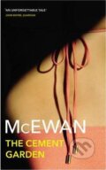 Kniha: The Cement Garden (Ian McEwan). Random House, 2000 Kniha: The Cement Garden (Ian McEwan). Random House, 2000