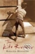 Kniha: Kite Runner (Khaled Hosseini). Bloomsbury, 2004 Kniha: Kite Runner (Khaled Hosseini). Bloomsbury, 2004