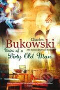 Kniha: Notes of a Dirty Old Man (Charles Bukowski). Virgin Books Kniha: Notes of a Dirty Old Man (Charles Bukowski). Virgin Books