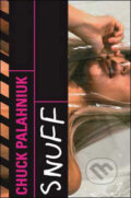 Kniha: Snuff (Chuck Palahniuk). Vintage Kniha: Snuff (Chuck Palahniuk). Vintage