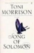Song of Solomon - Toni Morrison, Vintage, 1998
