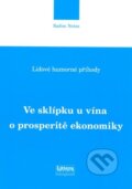 Kniha: Lidové humorné příhody (Radim Nečas). Littera, 2009 Kniha: Lidové humorné příhody (Radim Nečas). Littera, 2009