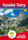 Kniha: Vysoké Tatry (Stanislav Samuhel). freytag&berndt, 2018 Kniha: Vysoké Tatry (Stanislav Samuhel). freytag&berndt, 2018