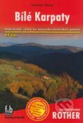 Kniha: Bílé Karpaty (Stanislav Wieser). freytag&berndt Kniha: Bílé Karpaty (Stanislav Wieser). freytag&berndt