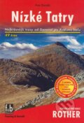 Kniha: Nízké Tatry (Petr Daněk). freytag&berndt, 2007 Kniha: Nízké Tatry (Petr Daněk). freytag&berndt, 2007
