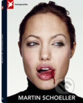 Kniha: Martin Schoeller (Martin Schoeller). Te Neues, 2009 Kniha: Martin Schoeller (Martin Schoeller). Te Neues, 2009