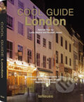 Kniha: Cool Guide London (Te Neues). Te Neues, 2009 Kniha: Cool Guide London (Te Neues). Te Neues, 2009