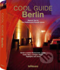 Kniha: Cool Guide Berlin (Te Neues). Te Neues, 2009 Kniha: Cool Guide Berlin (Te Neues). Te Neues, 2009