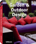 Kniha: Garden & Outdoor Design (Te Neues). Te Neues, 2009 Kniha: Garden & Outdoor Design (Te Neues). Te Neues, 2009