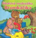 Kniha: Šibalstvá medvedíka Brumkáčika (Junior). Junior, 2007 Kniha: Šibalstvá medvedíka Brumkáčika (Junior). Junior, 2007