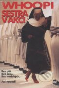 Film: Sestra v akcii (Emile Ardolino) (DVD). Magicbox, 1992 Film: Sestra v akcii (Emile Ardolino) (DVD). Magicbox, 1992