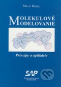 Kniha: Molekulové modelovanie (Milan Remko). Slovak Academic Press, 2000 Kniha: Molekulové modelovanie (Milan Remko). Slovak Academic Press, 2000