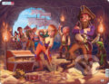 Puzzle: Piráti AS7 (Larsen). Larsen Puzzle: Piráti AS7 (Larsen). Larsen
