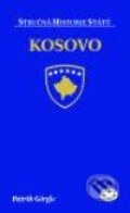 Kniha: Kosovo (Patrik Girgle). Libri, 2009 Kniha: Kosovo (Patrik Girgle). Libri, 2009
