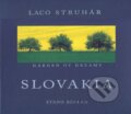 Slovakia (Laco Struhár). Spektrum grafik, 2002 Slovakia (Laco Struhár). Spektrum grafik, 2002