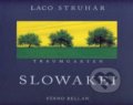 Slowakei - Laco Struhár, Spektrum grafik, 2002