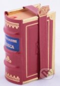 Kniha: Drobnosti majstrov - Seneca (Lucius Annaeus Seneca). Nestor, 2003 Kniha: Drobnosti majstrov - Seneca (Lucius Annaeus Seneca). Nestor, 2003
