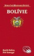 Bolívie - Radek Buben, Petr Somogyi, Libri, 2009