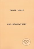 Pop - Rockový spev - Oliver Hoppe, Oliver Hoppe, 2008