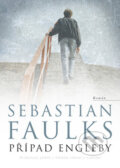 Kniha: Případ Engleby (Sebastian Faulks). BB/art, 2009 Kniha: Případ Engleby (Sebastian Faulks). BB/art, 2009