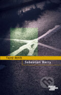 Kniha: Tajný deník (Sebastian Barry). Odeon CZ, 2009 Kniha: Tajný deník (Sebastian Barry). Odeon CZ, 2009