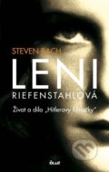 Kniha: Leni Riefenstahlová (Steven Bach). Ikar CZ, 2009 Kniha: Leni Riefenstahlová (Steven Bach). Ikar CZ, 2009