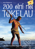 Kniha: 200 dní na Tokelau (Anke Richter). Práh, 2009 Kniha: 200 dní na Tokelau (Anke Richter). Práh, 2009
