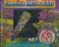 Kniha: Expedícia - Hmyz a plazy, 2009 Kniha: Expedícia - Hmyz a plazy, 2009