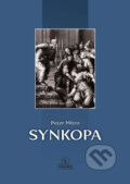 Kniha: Synkopa (Peter Mitro). EQUILIBRIA, 2008 Kniha: Synkopa (Peter Mitro). EQUILIBRIA, 2008