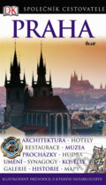 Kniha: Praha (Vladimír Soukup). Ikar CZ, 2009 Kniha: Praha (Vladimír Soukup). Ikar CZ, 2009