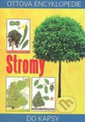 Kniha: Stromy (Alastair Fitter). Ottovo nakladatelství, 2009 Kniha: Stromy (Alastair Fitter). Ottovo nakladatelství, 2009