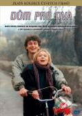 Film: Dom pre dvoch (Miloš Zábranský) (DVD). Bonton Film, 1988 Film: Dom pre dvoch (Miloš Zábranský) (DVD). Bonton Film, 1988