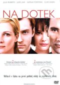 Film: Na dotyk (Mike Nichols) (DVD). Bonton Film, 2004 Film: Na dotyk (Mike Nichols) (DVD). Bonton Film, 2004