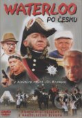 Film: Waterloo po česku (Vít Olmer) (DVD). Bonton Film, 2002 Film: Waterloo po česku (Vít Olmer) (DVD). Bonton Film, 2002