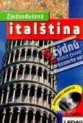 Kniha: Zjednodušená italština, 2009 Kniha: Zjednodušená italština, 2009