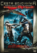 Film: Cesta bojovníka (Marcus Nispel a Marcus Nispel5) (DVD). Bonton Film, 2007 Film: Cesta bojovníka (Marcus Nispel a Marcus Nispel5) (DVD). Bonton Film, 2007