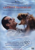 Film: Lepšie už to nebude (James L. Brooks) (DVD), 1997 Film: Lepšie už to nebude (James L. Brooks) (DVD), 1997