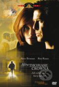 Film: Aféra Thomasa Crowna (John McTiernan) (DVD). Bonton Film, 1999 Film: Aféra Thomasa Crowna (John McTiernan) (DVD). Bonton Film, 1999