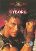 Film: Cyborg (Albert Pyun) (DVD). Bonton Film, 1989 Film: Cyborg (Albert Pyun) (DVD). Bonton Film, 1989