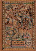 Kniha: Dvacet tisíc mil pod mořem (Jules Verne), 2009 Kniha: Dvacet tisíc mil pod mořem (Jules Verne), 2009