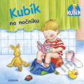 Kniha: Kubík na nočníku (Junior). Junior, 2019 Kniha: Kubík na nočníku (Junior). Junior, 2019